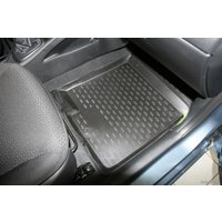 Комплект ковриков для авто Element NLC.3D.25.38.210H (4 шт)