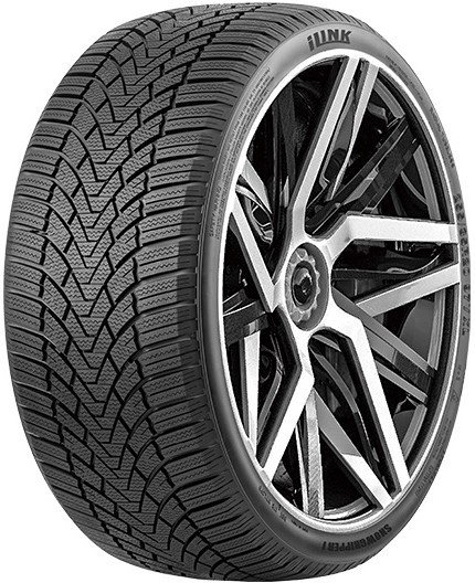 

Зимние шины iLink Snowgripper I 215/65R16 98T