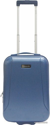 Чемодан CarryOn Skyhopper 52 см (синий)