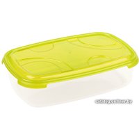 Контейнер Drina Frigo Plus 10317 (желтый)