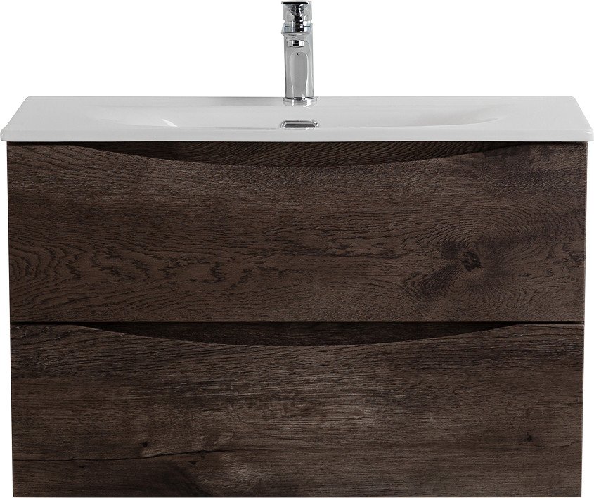 

BelBagno Тумба под умывальник MARINO-CER-MINI-800-2C-SO-RNG-P