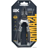 Плоскогубцы IEK A2L5-PL10-K4-160