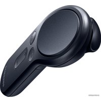 Очки виртуальной реальности для смартфона Samsung Gear VR [SM-R324NZAASER]