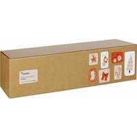 Елочка настольная Tkano New Year Essential Classics TK23-NY_CTR0005 в Бобруйске