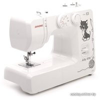 Электромеханическая швейная машина Janome 2323