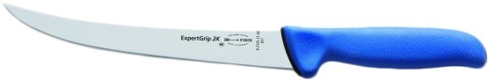 

Кухонный нож Friedr. Dick ExpertGrip 2K Butcher 82125260-66 (синий)