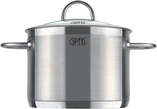 

Кастрюля Gipfel Signo 1361