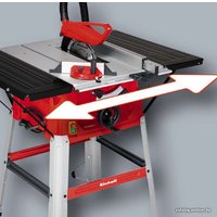 Распиловочный (циркулярный) станок Einhell TC-TS 2025/1 U