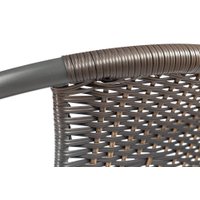 Обеденная группа Sundays LUC-TA21 (коричневый)