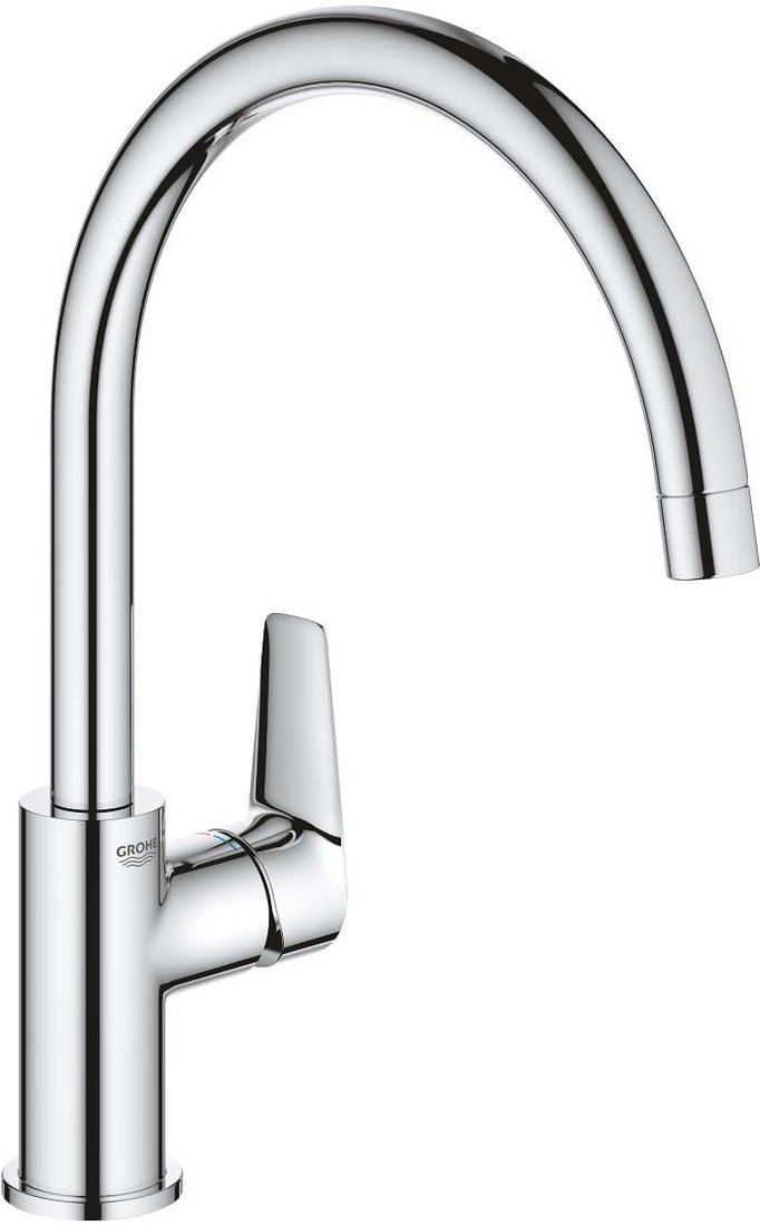 

Смеситель Grohe BauEdge 31233001