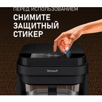 Аэрогриль (аэрофритюрница) Weissgauff WAF 515 GB Air Cook Master в Лиде