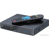 Приемник цифрового ТВ Rolsen RDB-402