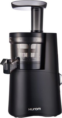 

Соковыжималка Hurom Alpha H-AA-BBE17