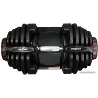 Гантель Proxima Gigant PS-ADB-5K/40K 40 кг