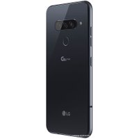 Смартфон LG G8S ThinQ 6GB/128GB (черный)