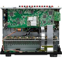 AV ресивер Denon AVR-X3500H