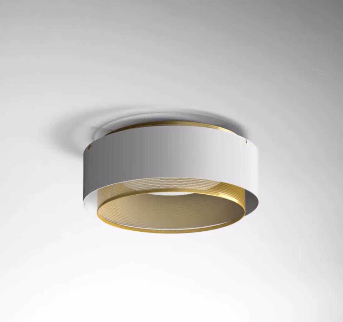 

Припотолочная люстра ImperiumLoft Casing-C01 189558-26