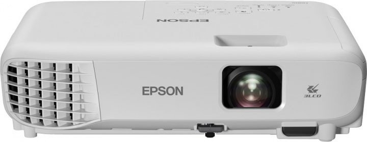 

Проектор Epson EB-E500