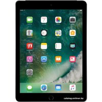 Планшет Apple iPad 2017 128GB LTE MP262 (серый космос)