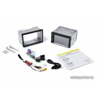 СD/DVD-магнитола Pioneer AVH-A240BT