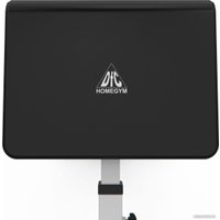 Гиперэкстензия DFC Homegym SJ1006 (белый)