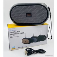 Беспроводная колонка Profit C20