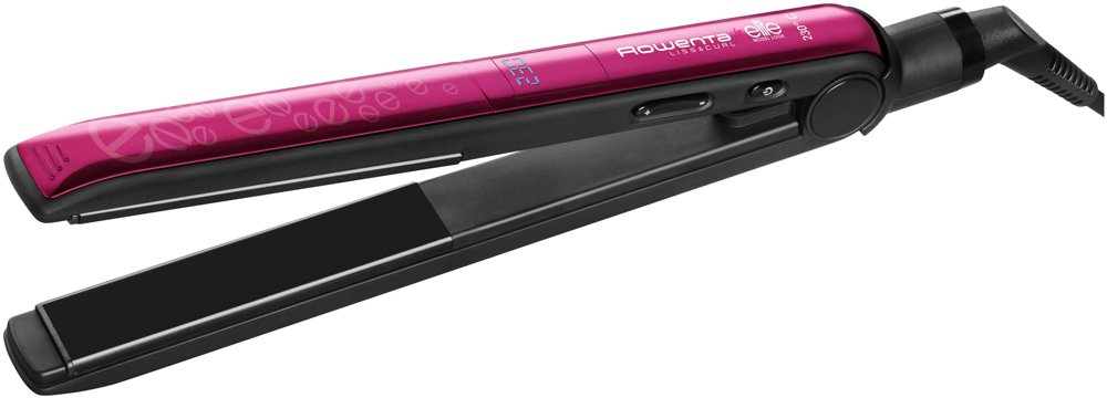 

Выпрямитель Rowenta Liss & Curl SF4402F0