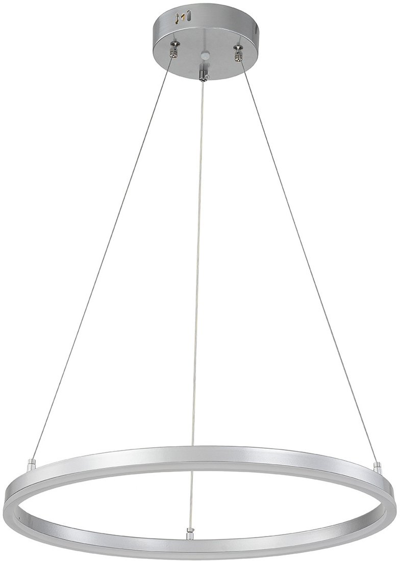 

Подвесная люстра Escada Void 10254/1LED (Silver APP)