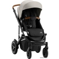 Универсальная коляска Britax Romer Smile III (2 в 1, pure beige/black)