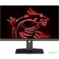 Игровой монитор MSI Optix MAG275R2
