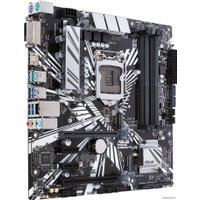 Материнская плата ASUS Prime Z390M-Plus
