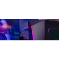 Корпус AeroCool Shard 500W