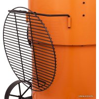 Коптильня Oklahoma Joe's Drum Bronco Pro