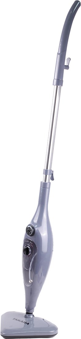

Паровая швабра Takara SM-305 (серый)