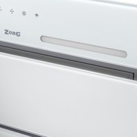 Кухонная вытяжка ZorG Neo 1030 60 S (белый)
