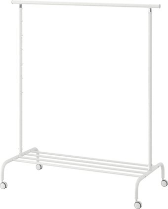 Вешалка для одежды Ikea Rigga 50231630