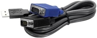 Кабель TRENDnet TK-CU10