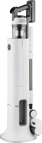 Пылесос Weissgauff V20 BLDC Wash&Dry Dust Station