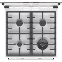 Кухонная плита Gorenje GKS6C70WA