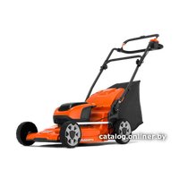 Газонокосилка Husqvarna LC 142i 970541801