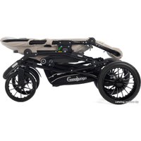 Универсальная коляска Emmaljunga Super Viking