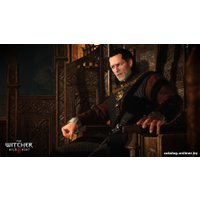 Компьютерная игра PC Ведьмак 3: Дикая Охота
