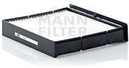 

MANN-filter CU2430