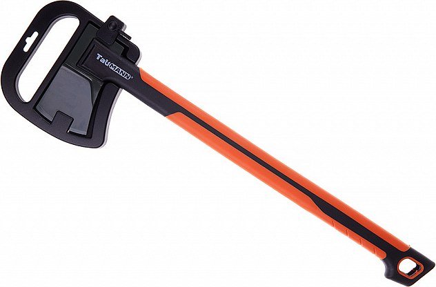 

Топор TauMANN Forest Axe 23.5