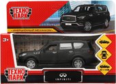 Infiniti Qx80 QX80-12MAT-BK