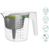 Мерный стакан Perfecto Linea 21-193115