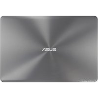 Ноутбук ASUS N751JK-T4168H