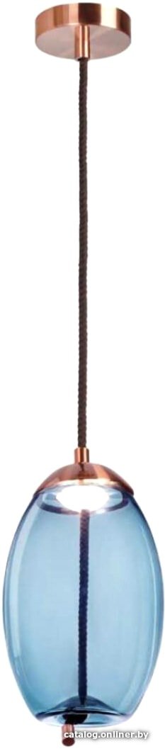 Подвесная люстра LOFT IT Knot 8133-A