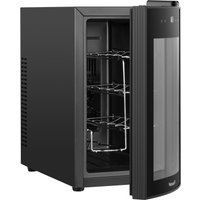 Винный шкаф Weissgauff WWC-08 Bottle