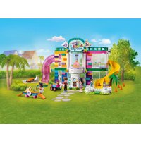 Конструктор LEGO Friends 41718 Зоогостиница